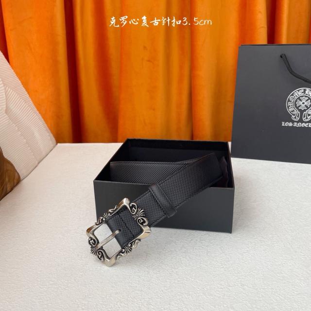 CH BELT 3.5cm Width