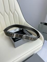 BLCG Canvas Belt