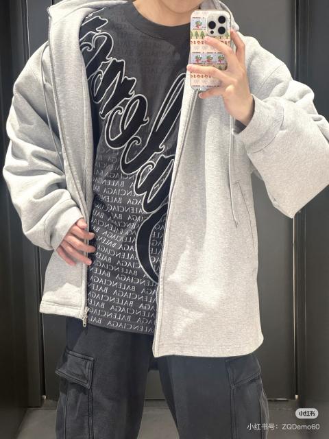 BLCG Washed 26SS T-Shirt