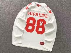Sup Playboy L/S Football Top