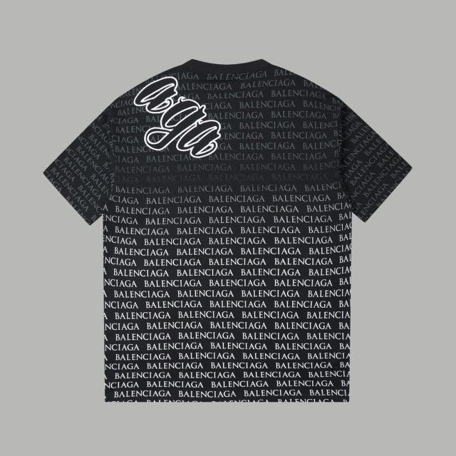BLCG Washed 26SS T-Shirt