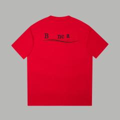 BLCG Classic Embroidery Logo 26SS T-Shirt
