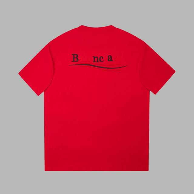 BLCG Classic Embroidery Logo 26SS T-Shirt