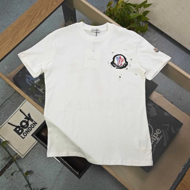 M 26SS T-SHIRT