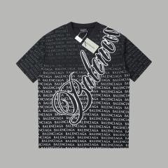BLCG Washed 26SS T-Shirt