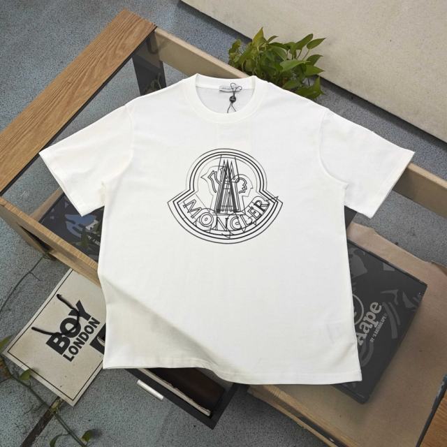M 26SS T-SHIRT