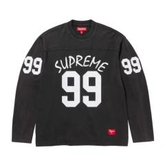 Sup 99 L/S Football Top