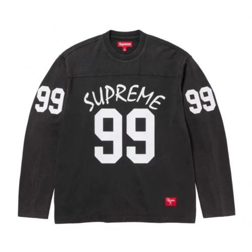 Sup 99 L/S Football Top
