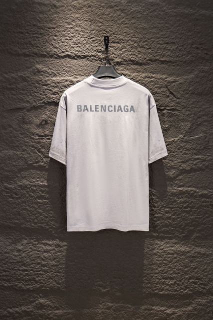 BLCG Washed 26SS T-Shirt