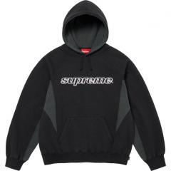 Sup Division Hooded Sweatshirt