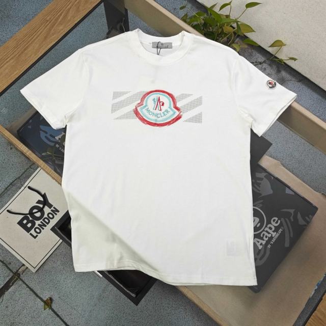 M 26SS T-SHIRT