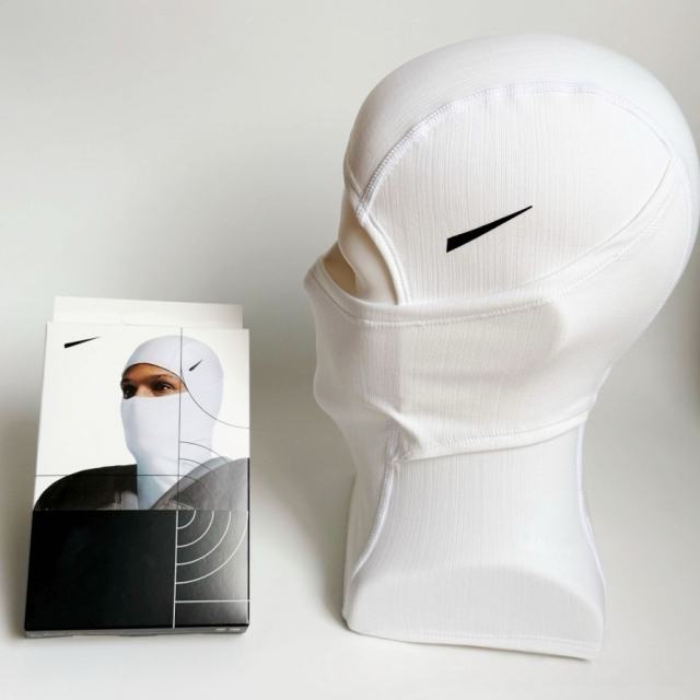 N*ke Pro Therma-Fit Hood Ski Mask