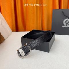 CH BELT 3.5cm Width
