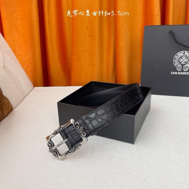 CH BELT 3.5cm Width