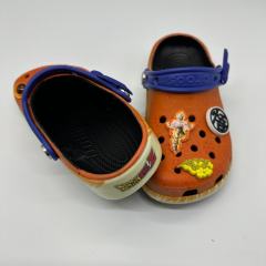 Crοcs x Dragon Ball Sandals