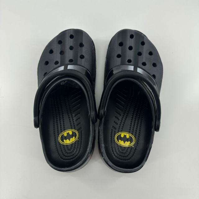 Crοcs x Batman Sandals