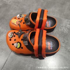 Crοcs x Naruto Sandals