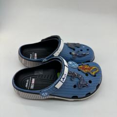 Crοcs x Fantastic Four Sandals