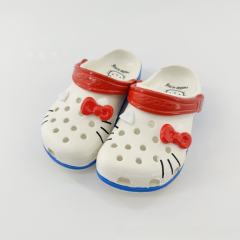 [Kids Size]Crοcs x Hello Kitty San Rio's Sandals