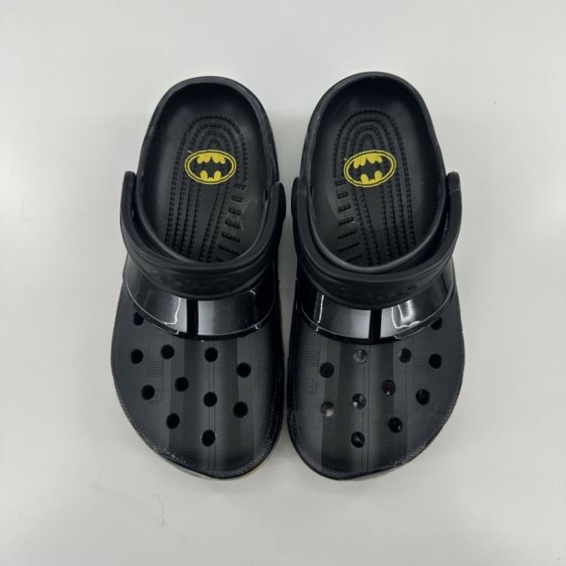 Crοcs x Batman Sandals
