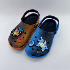 Crοcs x Pokemen Sandals