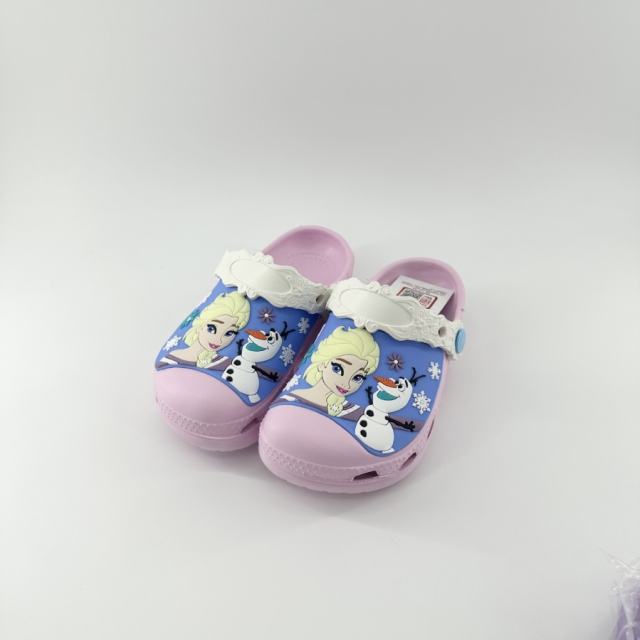 [Kids Size]Crοcs Sandals