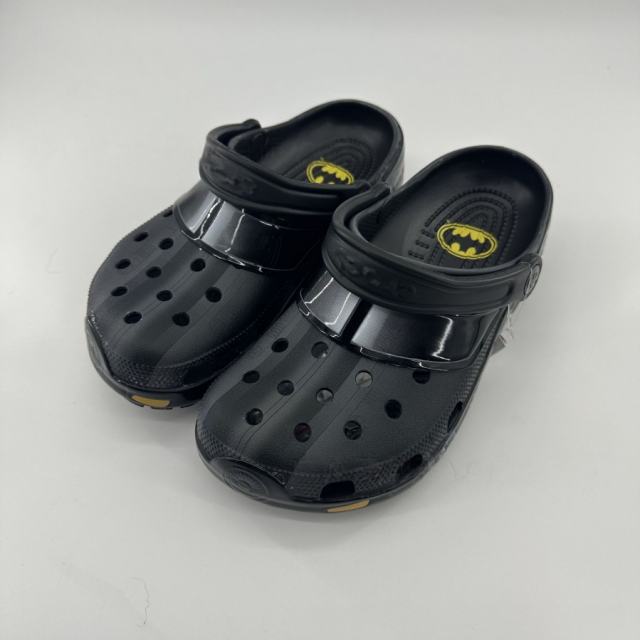 Crοcs x Batman Sandals