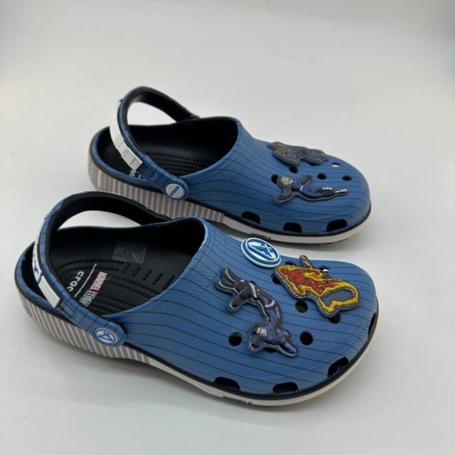 Crοcs x Fantastic Four Sandals