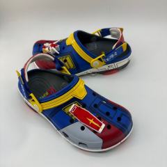 Crοcs x Gundam Sandals