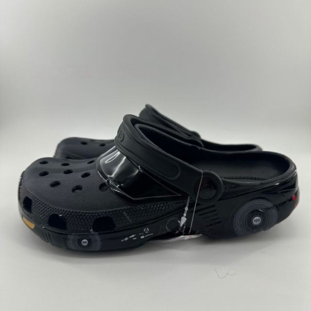 Crοcs x Batman Sandals