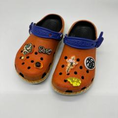 Crοcs x Dragon Ball Sandals