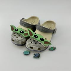 [Kids Size]Crοcs x Star Wars Sandals