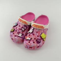 [Kids Size]Crοcs x San Rio's Sandals