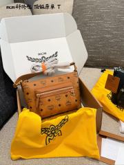 1:1 Top Quality Crossbody Bag