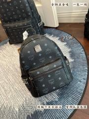 1:1 Top Quality Stark Studded Backpack