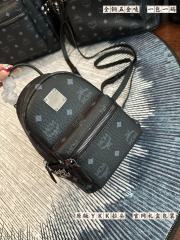 1:1 Top Quality Stark Studded Backpack