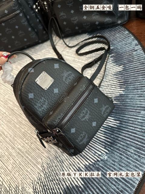 1:1 Top Quality Stark Studded Backpack