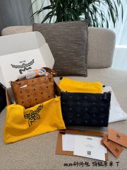 1:1 Top Quality Crossbody Bag