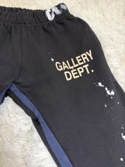 [SPECIAL OFFER]Gallery Dept Splash Ink Pants SIZE SMALL