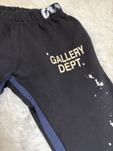[SPECIAL OFFER]Gallery Dept Splash Ink Pants SIZE SMALL