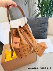 1:1 Top Quality Drawstring Bucket Bag