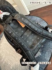 1:1 Top Quality Stark Studded Backpack