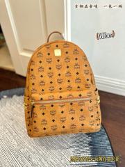 1:1 Top Quality Stark Studded Backpack