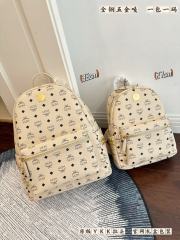 1:1 Top Quality Stark Studded Backpack