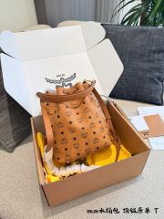 1:1 Top Quality Drawstring Bucket Bag