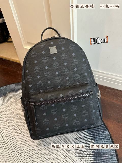 1:1 Top Quality Stark Studded Backpack