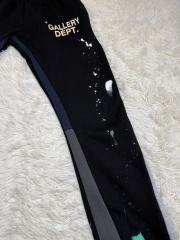 [SPECIAL OFFER]Gallery Dept Splash Ink Pants SIZE SMALL