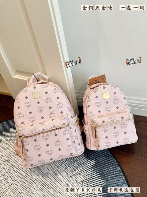 1:1 Top Quality Stark Studded Backpack