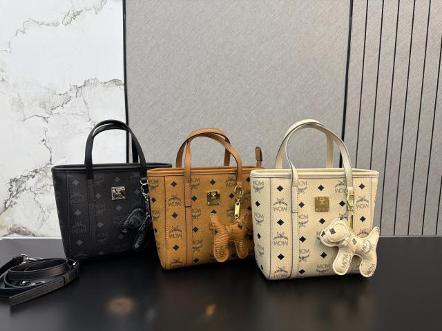 1:1 Top Quality Tote Bag