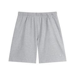 Alο Metal Logo Basic Shorts